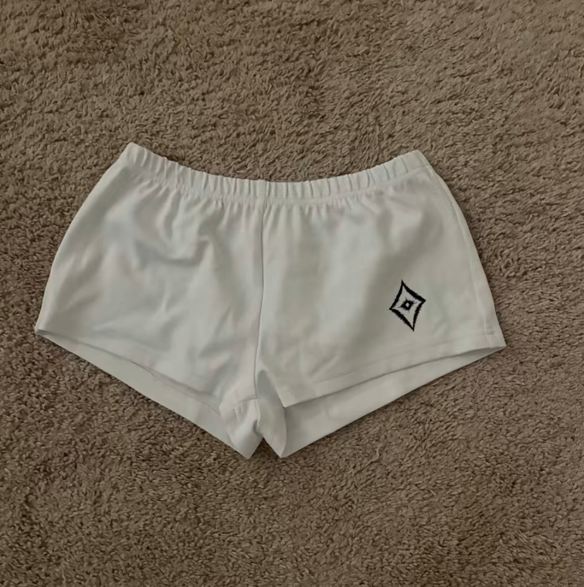 I Found the Light Shorts