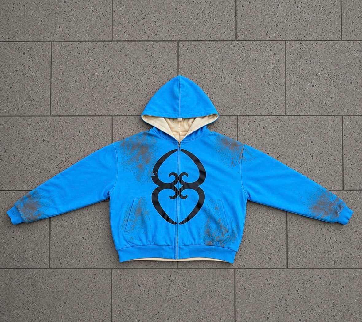 Open Your Eyes Hoodie