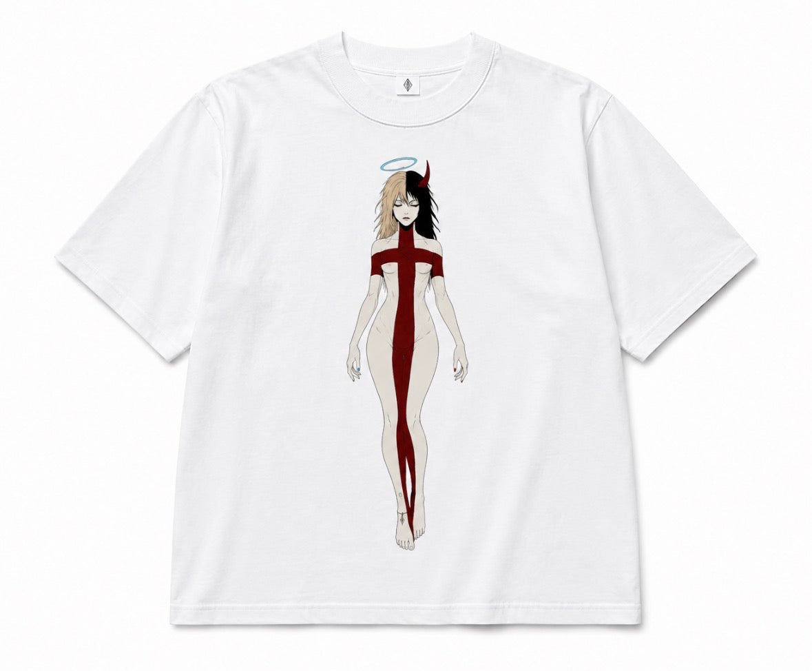 Duality Tee