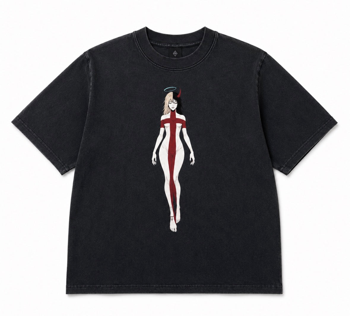 Duality Tee