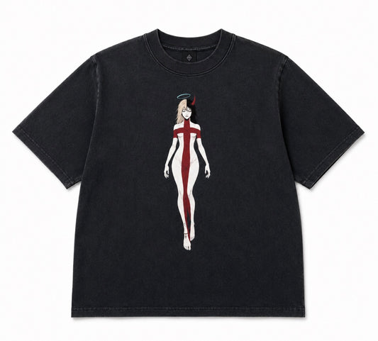 Duality Tee