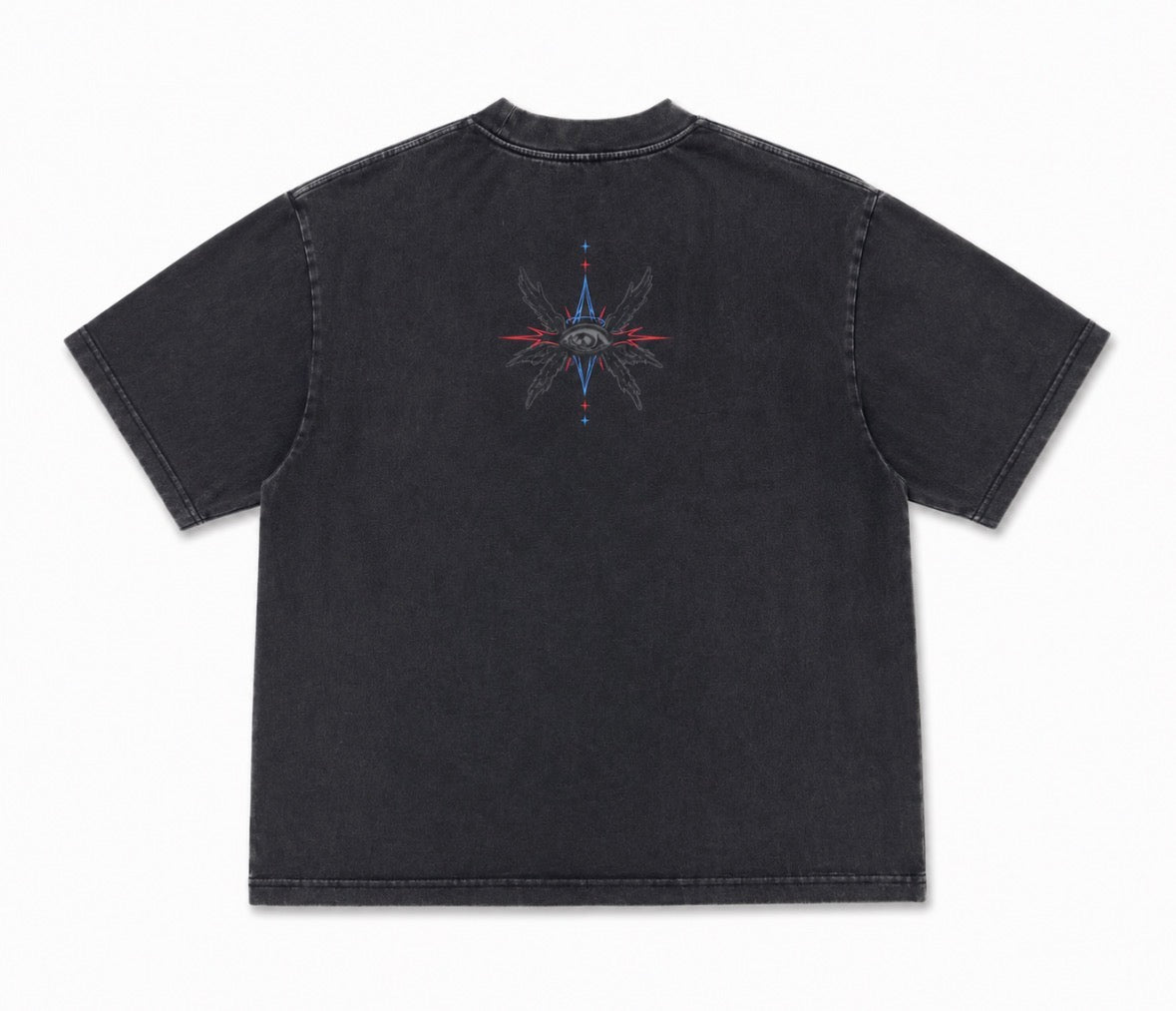 Duality Tee