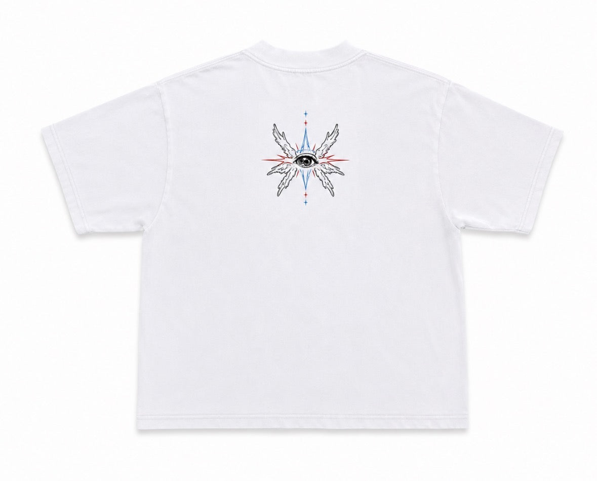 Duality Tee