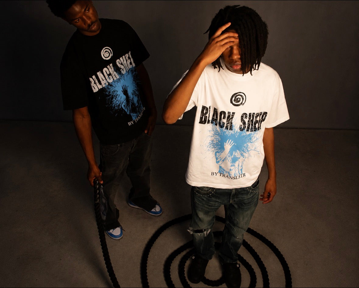 Black Sheep Tee