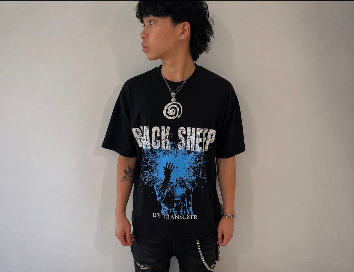 Black Sheep Tee