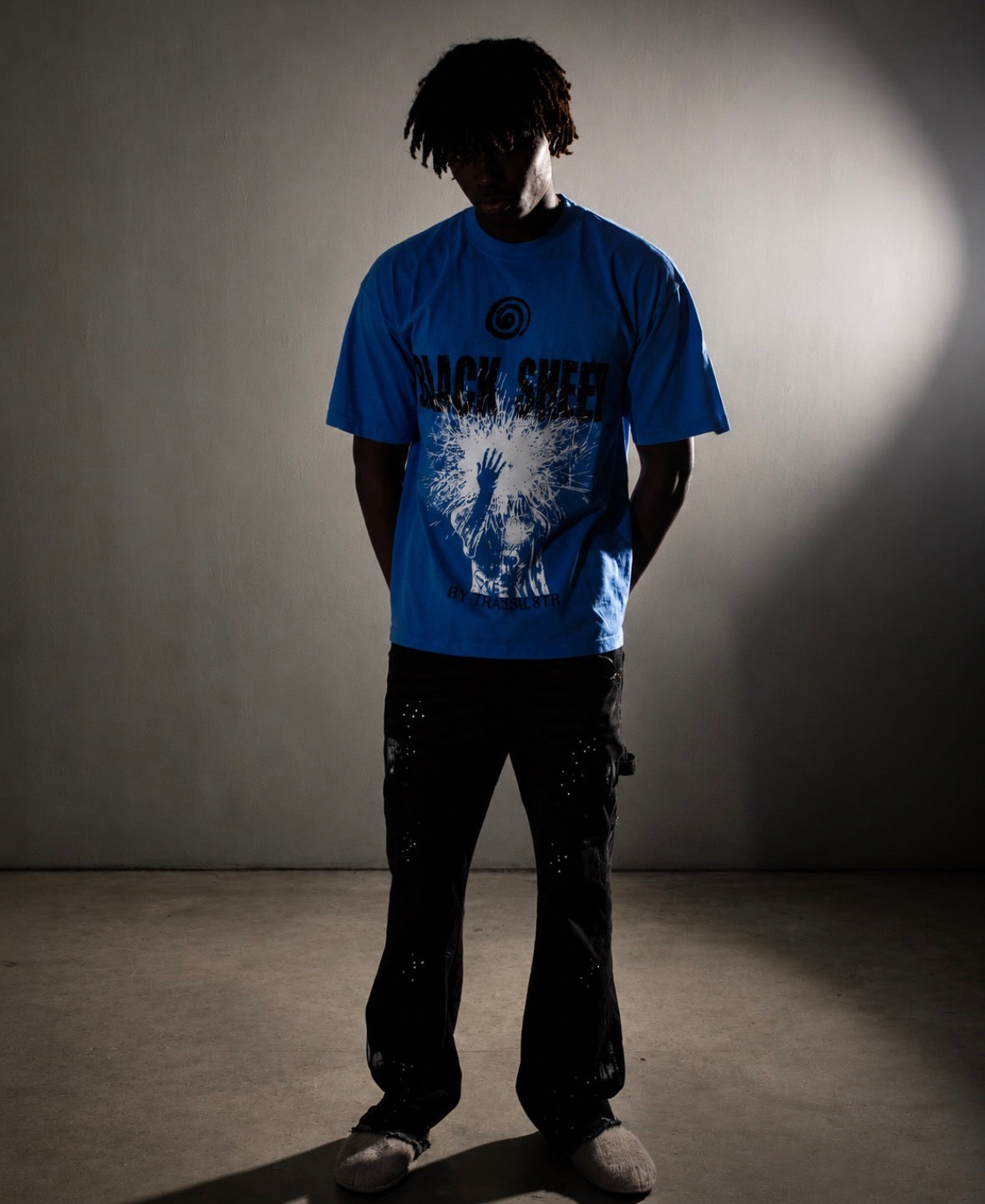Black Sheep Tee